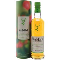 Glenfiddich Orchard Experiment / Experimental Series #05 Speyside Whisky Glenfiddich Orchard Experiment / Experimental Series #05 Speyside Whisky