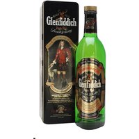 Glenfiddich Pure Malt / Special Old Reserve / Clan Sutherland / Bot.1990s Speyside Whisky Glenfiddich Pure Malt / Special Old Reserve / Clan Sutherland / Bot.1990s Speyside Whisky