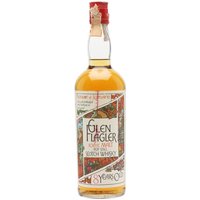 Glen Flagler 8 Year Old / Bot.1970s Lowland Single Malt Scotch Whisky Glen Flagler 8 Year Old / Bot.1970s Lowland Single Malt Scotch Whisky