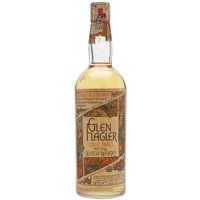 Glen Flagler / Bot.1970s Lowland Single Malt Scotch Whisky Glen Flagler / Bot.1970s Lowland Single Malt Scotch Whisky