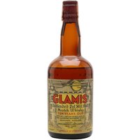 Glamis 10 Year Old / Glenfyne Distillery / Bot.1930s Highland Whisky Glamis 10 Year Old / Glenfyne Distillery / Bot.1930s Highland Whisky