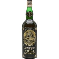 Glengoyne 8 Year Old / Bot.1970s Highland Single Malt Scotch Whisky Glengoyne 8 Year Old / Bot.1970s Highland Single Malt Scotch Whisky