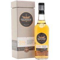 Glengoyne 18 Year Old / Small Bottle Highland Whisky Glengoyne 18 Year Old / Small Bottle Highland Whisky