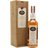Glengoyne 1967 Christmas Day Highland Single Malt Scotch Whisky Glengoyne 1967 Christmas Day Highland Single Malt Scotch Whisky