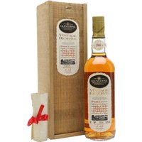 Glengoyne 1968 Vintage / 25 Year Old Highland Whisky Glengoyne 1968 Vintage / 25 Year Old Highland Whisky