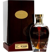 Glengoyne 35 Year Old Highland Single Malt Scotch Whisky Glengoyne 35 Year Old Highland Single Malt Scotch Whisky