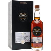 Glengoyne 36 Year Old Russell Family Cask Highland Whisky Glengoyne 36 Year Old Russell Family Cask Highland Whisky