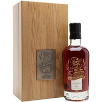 Glengoyne 40 Year Old / Sherry Cask / Directors Special Highland Whisky Glengoyne 40 Year Old / Sherry Cask / Directors Special Highland Whisky