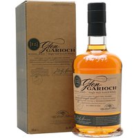 Glen Garioch 12 Year Old Highland Single Malt Scotch Whisky Glen Garioch 12 Year Old Highland Single Malt Scotch Whisky