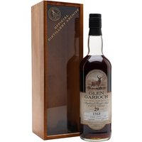 Glen Garioch 1968 / 29 Year Old / Sherry Cask #621 Highland Whisky Glen Garioch 1968 / 29 Year Old / Sherry Cask #621 Highland Whisky