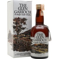 Glen Garioch / Bot.1970s / Samaroli Import Highland Whisky Glen Garioch / Bot.1970s / Samaroli Import Highland Whisky