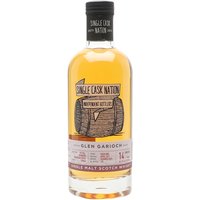 Glen Garioch 2011 / 14 Year Old / Bourbon Cask / Single Cask Nation Highland Whisky Glen Garioch 2011 / 14 Year Old / Bourbon Cask / Single Cask Nation Highland Whisky