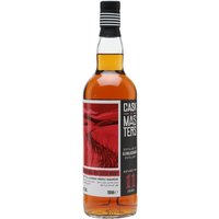 Glenglassaugh 2014 / 11 Year Old / Oloroso Sherry Cask 173 / Cask Masters Highland Whisky Glenglassaugh 2014 / 11 Year Old / Oloroso Sherry Cask 173 / Cask Masters Highland Whisky