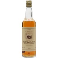 Glenglassaugh 12 Year Old / Bot.1990s Highland Whisky