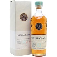 Glenglassaugh 12 Year Old Highland Single Malt Scotch Whisky