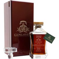 Glenglassaugh 1972 / 36 Year Old / Aged Over 30 Years Highland Whisky Glenglassaugh 1972 / 36 Year Old / Aged Over 30 Years Highland Whisky
