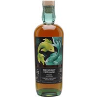Glenglassaugh 2015 / 10 Year Old / The Zodiac: Pisces / The Whisky Exchange Highland Whisky Glenglassaugh 2015 / 10 Year Old / The Zodiac: Pisces / The Whisky Exchange Highland Whisky