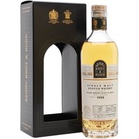 Glen Grant 1998 / 24 Year Old / Berry Bros & Rudd Speyside Whisky Glen Grant 1998 / 24 Year Old / Berry Bros & Rudd Speyside Whisky