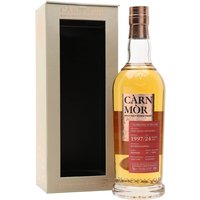 Glen Grant 1997 / 24 Year Old / Carn Mor Celebration of the Cask Speyside Whisky Glen Grant 1997 / 24 Year Old / Carn Mor Celebration of the Cask Speyside Whisky