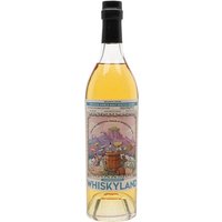 Glen Grant 1994 & 1995 / 30 Year Old / Whiskyland Chapter 14 Speyside Whisky Glen Grant 1994 & 1995 / 30 Year Old / Whiskyland Chapter 14 Speyside Whisky