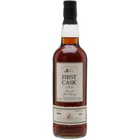 Glen Grant 1976 / 24 Year Old / First Cask #2885 / Sherry Cask Speyside Whisky Glen Grant 1976 / 24 Year Old / First Cask #2885 / Sherry Cask Speyside Whisky