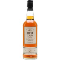 Glen Grant 1976 / 20 Year Old / First Cask #2881 / Sherry Cask Speyside Whisky Glen Grant 1976 / 20 Year Old / First Cask #2881 / Sherry Cask Speyside Whisky