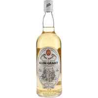 Glen Grant 15 Year Old / Bot.1970s / Gordon & Macphail Speyside Whisky Glen Grant 15 Year Old / Bot.1970s / Gordon & Macphail Speyside Whisky