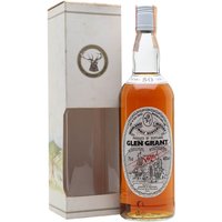 Glen Grant 1936 / 50 Year Old / Gordon & MacPhail Speyside Whisky Glen Grant 1936 / 50 Year Old / Gordon & MacPhail Speyside Whisky
