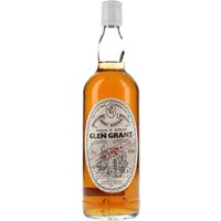 Glen Grant 1948 / Bot.1980s / Gordon & MacPhail Speyside Whisky Glen Grant 1948 / Bot.1980s / Gordon & MacPhail Speyside Whisky