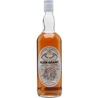 Glen Grant 1948 / Bot.1980s / Gordon & MacPhail Speyside Whisky Glen Grant 1948 / Bot.1980s / Gordon & MacPhail Speyside Whisky