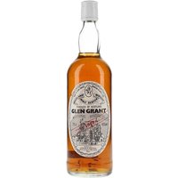 Glen Grant 1949 / Bot.1980s / Gordon & MacPhail Speyside Whisky Glen Grant 1949 / Bot.1980s / Gordon & MacPhail Speyside Whisky