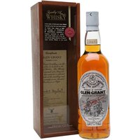 Glen Grant 1950 / 57 Year Old / Gordon & MacPhail Speyside Whisky Glen Grant 1950 / 57 Year Old / Gordon & MacPhail Speyside Whisky