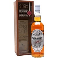 Glen Grant 1950 / 60 Year Old / Gordon & MacPhail Speyside Whisky Glen Grant 1950 / 60 Year Old / Gordon & MacPhail Speyside Whisky