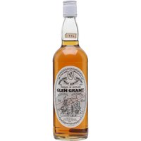 Glen Grant 1952 / Bot.1996 / Gordon & MacPhail Speyside Whisky Glen Grant 1952 / Bot.1996 / Gordon & MacPhail Speyside Whisky