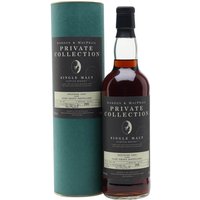Glen Grant 1953 / 48 Year Old / Sherry Cask / Private Collection / G&M Speyside Whisky Glen Grant 1953 / 48 Year Old / Sherry Cask / Private Collection / G&M Speyside Whisky