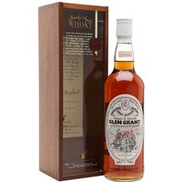 Glen Grant 1956 / Bot.2006 / Gordon & Macphail Speyside Whisky Glen Grant 1956 / Bot.2006 / Gordon & Macphail Speyside Whisky