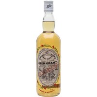 Glen Grant 30 Year Old / Bot.1970s / Gordon & MacPhail Speyside Whisky Glen Grant 30 Year Old / Bot.1970s / Gordon & MacPhail Speyside Whisky