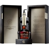 Glen Grant 1960 / 60 Year Old / Dennis Malcolm 60th Anniversary Speyside Whisky Glen Grant 1960 / 60 Year Old / Dennis Malcolm 60th Anniversary Speyside Whisky