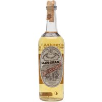 Glen Grant 1967 / 5 Year Old Speyside Single Malt Scotch Whisky Glen Grant 1967 / 5 Year Old Speyside Single Malt Scotch Whisky