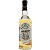 Glen Grant 1970 / 5 Year Old Speyside Single Malt Scotch Whisky Glen Grant 1970 / 5 Year Old Speyside Single Malt Scotch Whisky