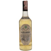 Glen Grant 1973 / 5 Year Old Speyside Single Malt Scotch Whisky Glen Grant 1973 / 5 Year Old Speyside Single Malt Scotch Whisky