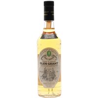 Glen Grant 1980 / 5 Year Old Speyside Single Malt Scotch Whisky Glen Grant 1980 / 5 Year Old Speyside Single Malt Scotch Whisky
