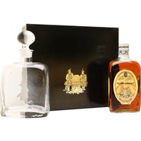 Glen Grant 20 Year Old / Directors Reserve Speyside Whisky Glen Grant 20 Year Old / Directors Reserve Speyside Whisky