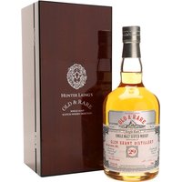 Glen Grant 1994 / 29 Year Old / Old & Rare Speyside Whisky Glen Grant 1994 / 29 Year Old / Old & Rare Speyside Whisky