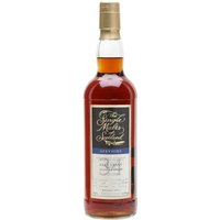 Glen Grant 1972 / 34 Year Old / Sherry Cask / Single Malts of Scotland Speyside Whisky Glen Grant 1972 / 34 Year Old / Sherry Cask / Single Malts of Scotland Speyside Whisky