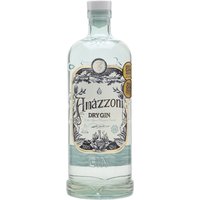 Amazzoni Gin