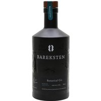 Bareksten Gin