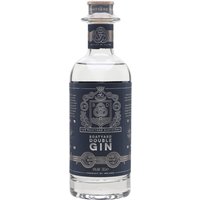 Boatyard Double Gin