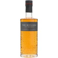 The Botanist Islay Cask Aged Gin