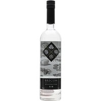 Brecon Botanicals Gin